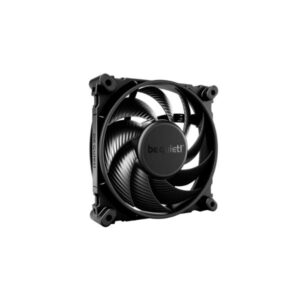 be quiet! Silent Wings 4 120mm PWM High Speed 2500 RPM Premium Low Noise Cooling Fan
