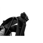 be quiet! Silent Wings 4 140mm PWM High Speed 2500 RPM Premium Low Noise Cooling Fan (Black) be quiet! Silent Wings 4 140mm PWM High Speed 2500 RPM Premium Low Noise Cooling Fan (Black)