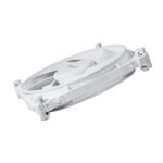 be quiet! Silent Wings 4 140mm PWM High Speed 2500 RPM Premium Low Noise Cooling Fan White be quiet! Silent Wings 4 140mm PWM High Speed 2500 RPM Premium Low Noise Cooling Fan White