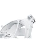 be quiet! Silent Wings 4 140mm PWM High Speed 2500 RPM Premium Low Noise Cooling Fan White be quiet! Silent Wings 4 140mm PWM High Speed 2500 RPM Premium Low Noise Cooling Fan White