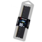 Biostar DDR5 16GB UDIMM 5600MHz Memory