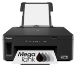 Canon PIXMA GM2070 Single Function Wi-Fi Mono Ink Tank Printer Canon PIXMA GM2070 Single Function Wi-Fi Mono Ink Tank Printer