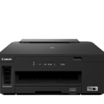 Canon PIXMA GM2070 Single Function Wi-Fi Mono Ink Tank Printer