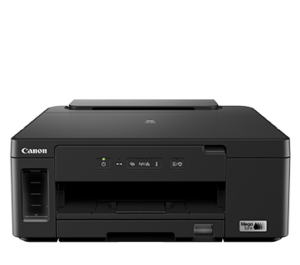 Canon PIXMA GM2070 Single Function Wi-Fi Mono Ink Tank Printer
