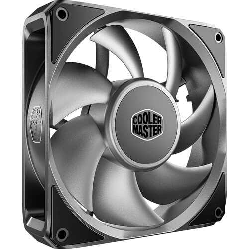 Cooler Master MasterFan A120 120mm Fan Cooler Master MasterFan A120 120mm Fan