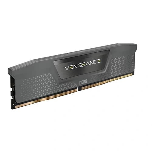 Corsair Vengeance 16GB 6000MHz CL36 DDR5 RAM Corsair Vengeance 16GB 6000MHz CL36 DDR5 RAM