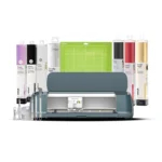 CRICUT MAKER 4 ESSENTIAL BUNDLE