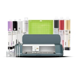 CRICUT MAKER 4 ESSENTIAL BUNDLE