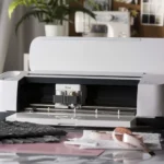 Cricut Rotary Blade + Housing