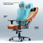 CYBEART Apex Series Vintage Edition Pro Gaming Chair