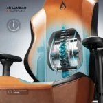 CYBEART Apex Series Vintage Edition Pro Gaming Chair