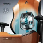 CYBEART Apex Series Vintage Edition Pro Gaming Chair