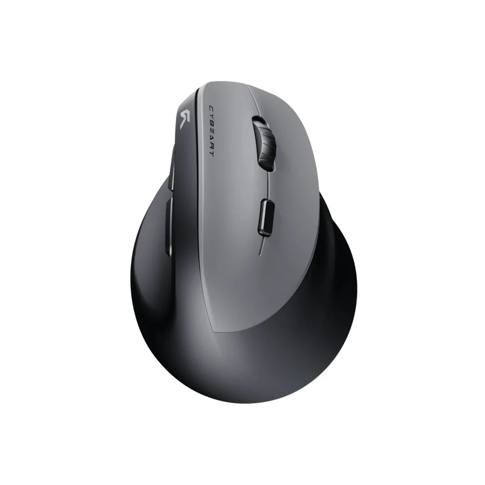 CYBEART Arcus wireless Ergonomic Gaming Mouse (Black) CYBEART Arcus wireless Ergonomic Gaming Mouse (Black)