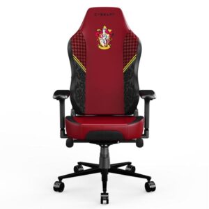 Cybeart Gryffindor Harry Potter Gaming Chair
