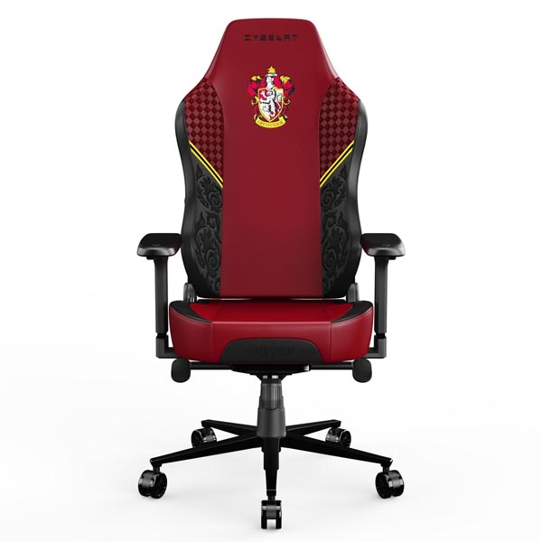 Cybeart Gryffindor Harry Potter Gaming Chair Cybeart Gryffindor Harry Potter Gaming Chair