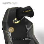 CYBEART NEO Series Batman Classic Premium Gaming Chair