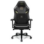CYBEART NEO Series Lord of The Rings Black Premium Gaming Chair CYBEART NEO Series Lord of The Rings Black Premium Gaming Chair