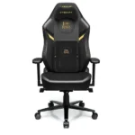 CYBEART NEO Series Lord of The Rings Black Premium Gaming Chair