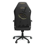 CYBEART NEO Series Lord of The Rings Black Premium Gaming Chair CYBEART NEO Series Lord of The Rings Black Premium Gaming Chair