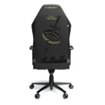CYBEART NEO Series Lord of The Rings Black Premium Gaming Chair CYBEART NEO Series Lord of The Rings Black Premium Gaming Chair
