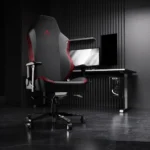 CYBEART NEO Series Stealth Edition High-Performance Gaming Chair CYBEART NEO Series Stealth Edition High-Performance Gaming Chair