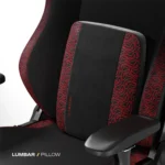 CYBEART NEO Series Stealth Edition High-Performance Gaming Chair CYBEART NEO Series Stealth Edition High-Performance Gaming Chair