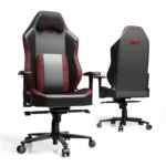CYBEART NEO Series Stealth Edition High-Performance Gaming Chair CYBEART NEO Series Stealth Edition High-Performance Gaming Chair