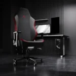 CYBEART NEO Series Stealth Edition High-Performance Gaming Chair CYBEART NEO Series Stealth Edition High-Performance Gaming Chair
