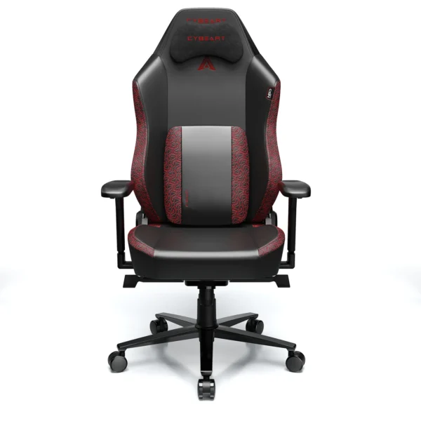 CYBEART NEO Series Stealth Edition High-Performance Gaming Chair CYBEART NEO Series Stealth Edition High-Performance Gaming Chair