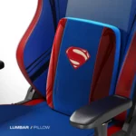 CYBEART NEO Series Superman Premium Gaming Chair CYBEART NEO Series Superman Premium Gaming Chair