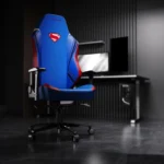 CYBEART NEO Series Superman Premium Gaming Chair CYBEART NEO Series Superman Premium Gaming Chair