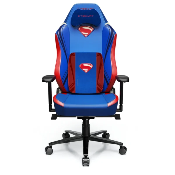 CYBEART NEO Series Superman Premium Gaming Chair CYBEART NEO Series Superman Premium Gaming Chair