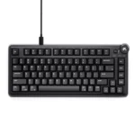 Cybeart Nighthawk 75 Lite | TKL Wired Gaming Keyboard
