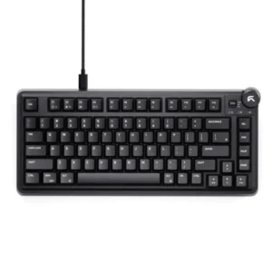 Cybeart Nighthawk 75 Lite | TKL Wired Gaming Keyboard