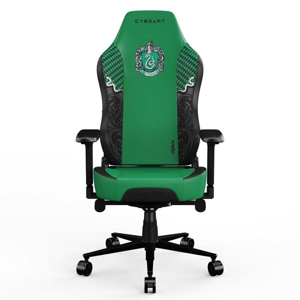 Cybeart Slytherin Harry Potter Gaming Chair Cybeart Slytherin Harry Potter Gaming Chair
