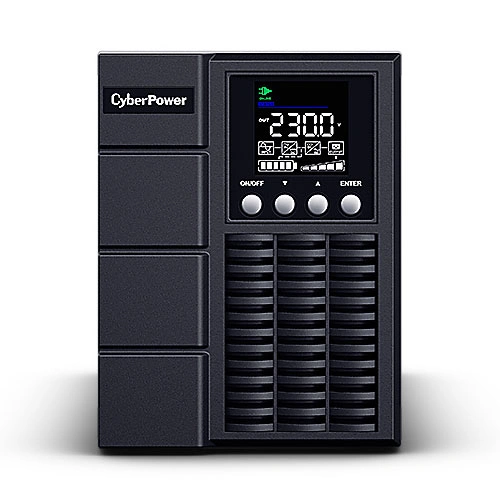 CyberPower OLS1000EC 1000VA UPS CyberPower OLS1000EC 1000VA UPS