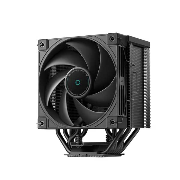 Deepcool AK700 VC CPU Air Cooler (R-AK700VC-BKNNMN-GJD) Deepcool AK700 VC CPU Air Cooler (R-AK700VC-BKNNMN-GJD)