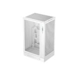 Deepcool CH270 Digital M-Atx Mini Tower Cabinet White