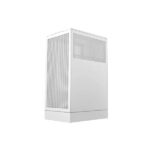 Deepcool CH270 Digital M-Atx Mini Tower Cabinet White Deepcool CH270 Digital M-Atx Mini Tower Cabinet White