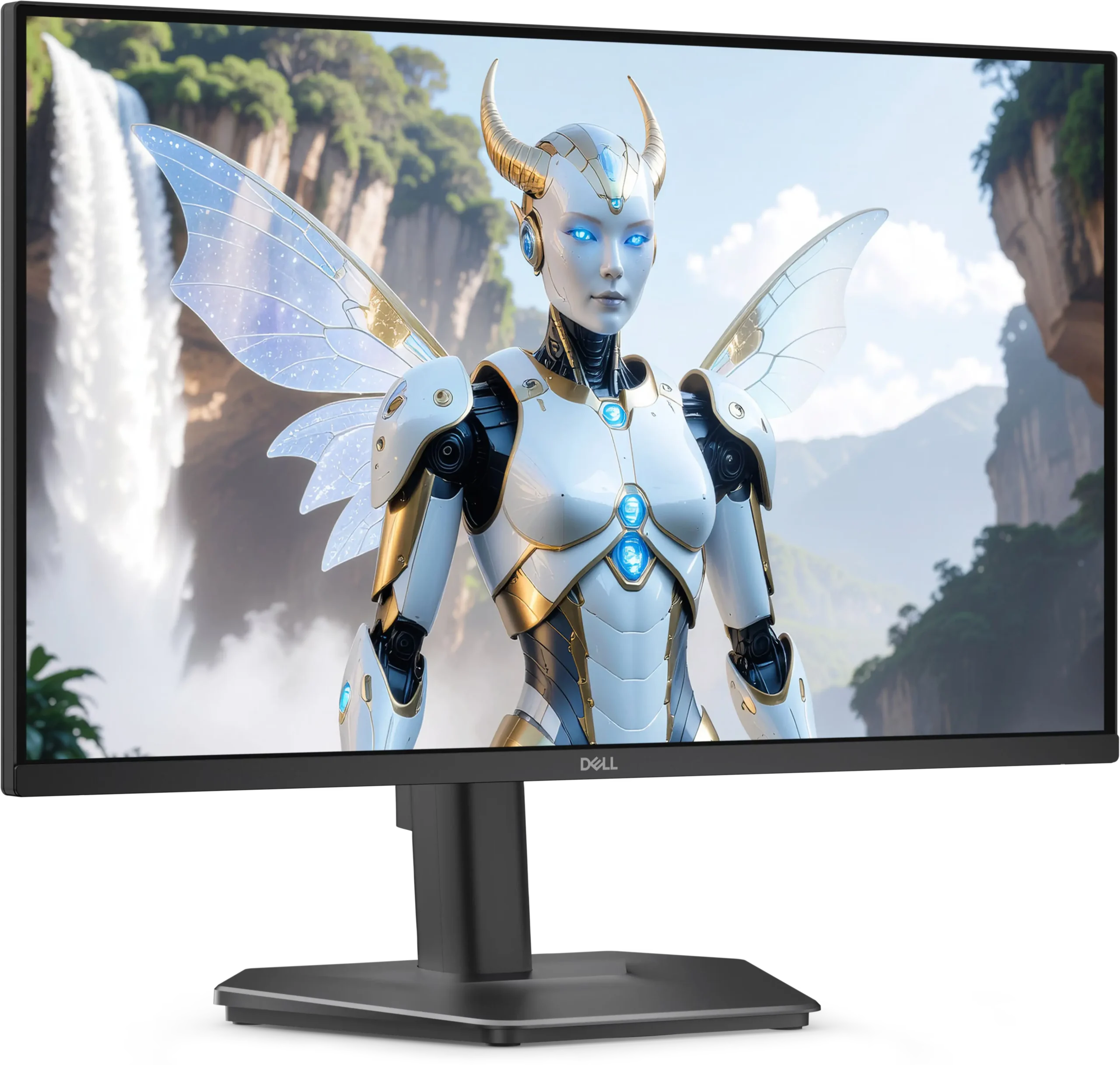 Dell 24 240Hz Adjustable Stand Monitor – SE2426HGS Dell 24 240Hz Adjustable Stand Monitor – SE2426HGS