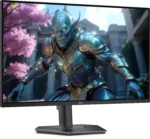 Dell 27 240Hz Adjustable Stand Monitor – SE2726HGS Dell 27 240Hz Adjustable Stand Monitor – SE2726HGS