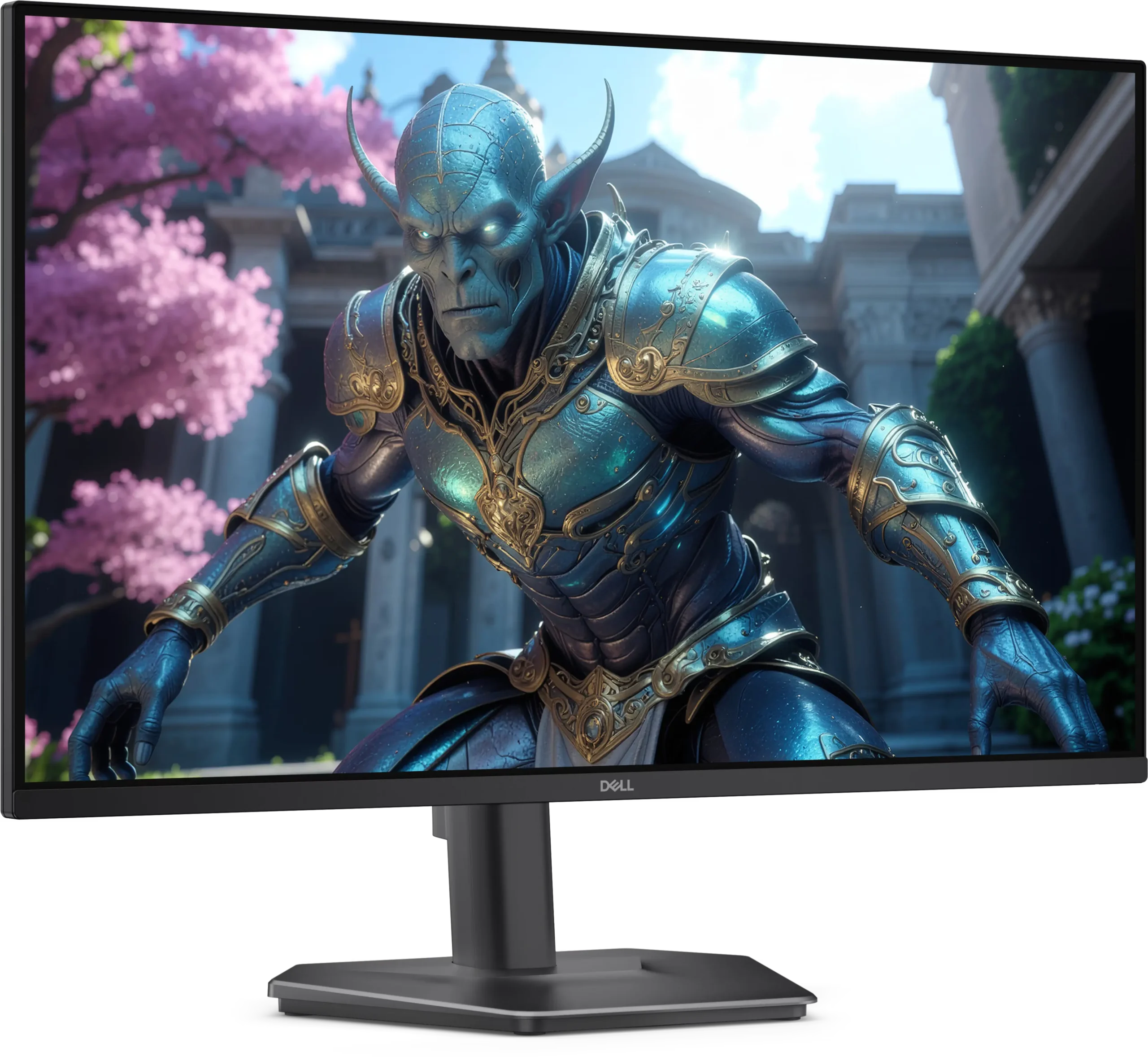 Dell 27 240Hz Adjustable Stand Monitor – SE2726HGS Dell 27 240Hz Adjustable Stand Monitor – SE2726HGS