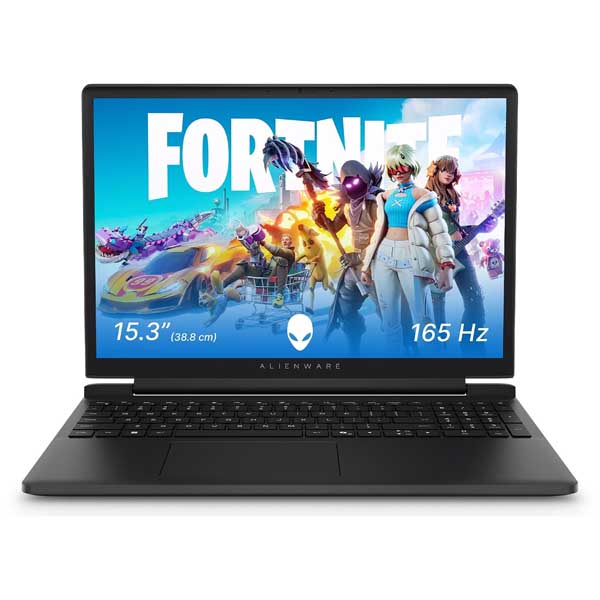 Dell Alienware 15 2026 AMD Gaming Laptop (AMD Ryzen 7 260/ 16GB/ 512GB SSD/ Win 11/ 8GB RTX 5060) Dell Alienware 15 2026 AMD Gaming Laptop (AMD Ryzen 7 260/ 16GB/ 512GB SSD/ Win 11/ 8GB RTX 5060)