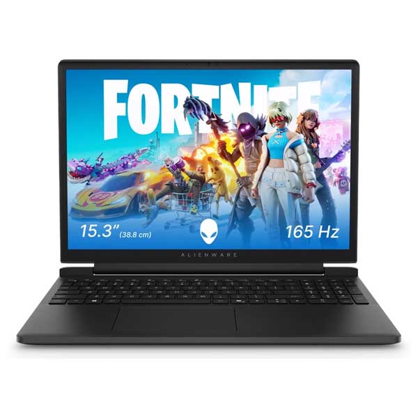 Dell Alienware 15 AMD 2026 Gaming Laptop (AMD Ryzen 7 260/ 16GB/ 512GB SSD/ Win 11/ 8GB RTX 4050) Dell Alienware 15 AMD 2026 Gaming Laptop (AMD Ryzen 7 260/ 16GB/ 512GB SSD/ Win 11/ 8GB RTX 4050)