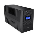 Fingers FR-1250LCD 1200 VA UPS Fingers FR-1250LCD 1200 VA UPS