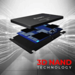 Foxin FX 128GB PRO SATA III SSD 2.5 Inch Internal ( FOXSSD0007 )