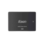 Foxin FX 128GB PRO SATA III SSD 2.5 Inch Internal ( FOXSSD0007 )