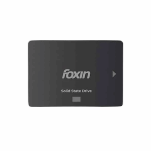 Foxin FX 128GB PRO SATA III SSD 2.5 Inch Internal ( FOXSSD0007 )
