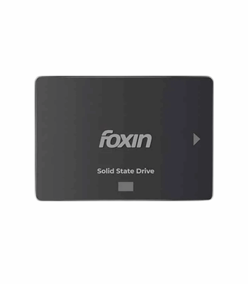 Foxin FX 128GB PRO SATA III SSD 2.5 Inch Internal ( FOXSSD0007 )