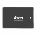 Foxin FX 1TB PRO SATA III SSD 2.5 Inch Internal